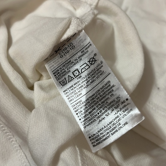 Old Navy Uniform Polo Shirts - Picture 5 of 5